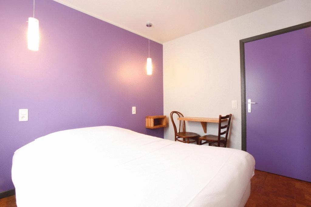 Hotel O Mal Aime Stavelot Zimmer foto
